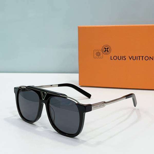 Louis Vuitton Sunglasses Top Quality LVS03242